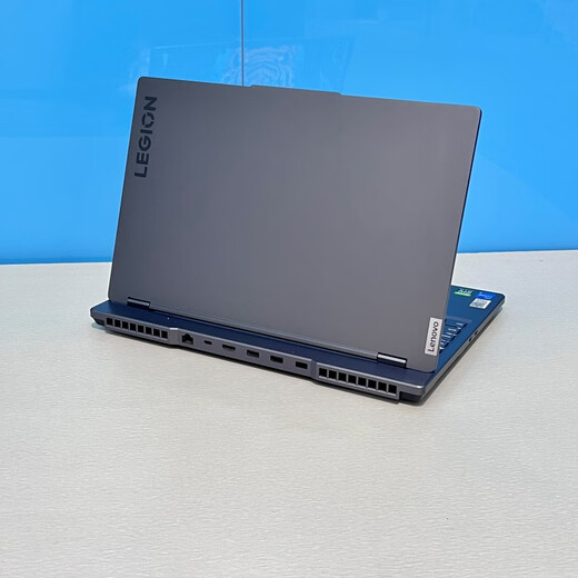 Lenovo Saver Y7000 / R7000 / Y7000p E-Sports PAD PAMING 15,6 pouces d'ordinateur portable de conception de poulet à pinceau haut de gamme Y7000 I7-8750H GTX1050ti 32G Mémoire 1T Solid State 95% Nouveau