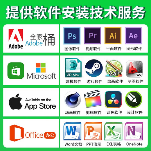 Apple imac second-hand Apple all-in-one computer desktop 21.5/27 inches 4K/5K office design editing Jingxuan Computer | One machine one inspection 95 new 27 inches 095 i5-8-512 solid state large screen ultra-thin