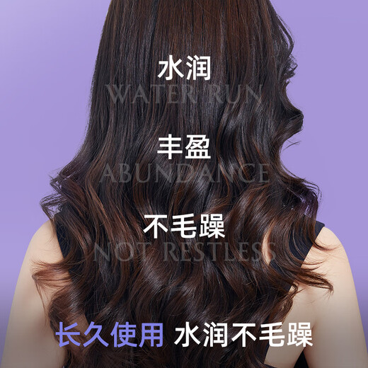 Lena 3rd generation automatic curling iron 32mm hair curling artifact does not hurt hair, big curls and waves, lazy anti-perm dual-purpose electric curling iron for women, gift Z3A extended version, lazy hand-remnant automatic curling, intelligent constant temperature hair care Z3A