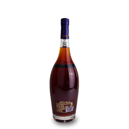 Martells neue Verpackung VSOP -Klasse Französisch Original importiert berühmte Cognac Brandy Wine Geschenk Gao Huashi Old Verpackung (kleine Menge auf Lager) 1500 ml 1 Flasche