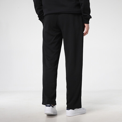 Pantalones para hombres adidas 25 pantalones deportivos nuevos pantalones casuales sueltos de pantalones transpirables pantalones de guardia largos