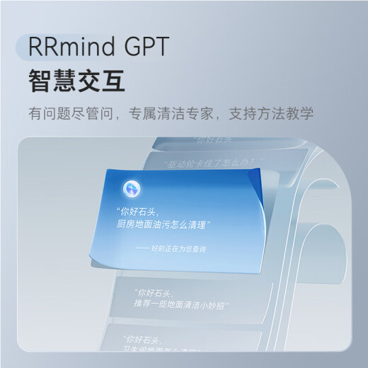石头（roborock）P20 Pro扫地机器人 扫拖一体 自动上下水  家用自动清洗 拖地机清洗集尘 拖布免洗 国家补贴 P20 Pro水箱版「手动换水」