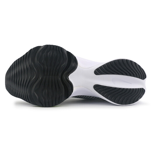 Nike (Nike) Chaussures masculines pour l'été Nouveau zoom Air Coussin Mamdiage Brestable Not Slip Using-Resistant Marathon Training Chores de course CI9923-001 39
