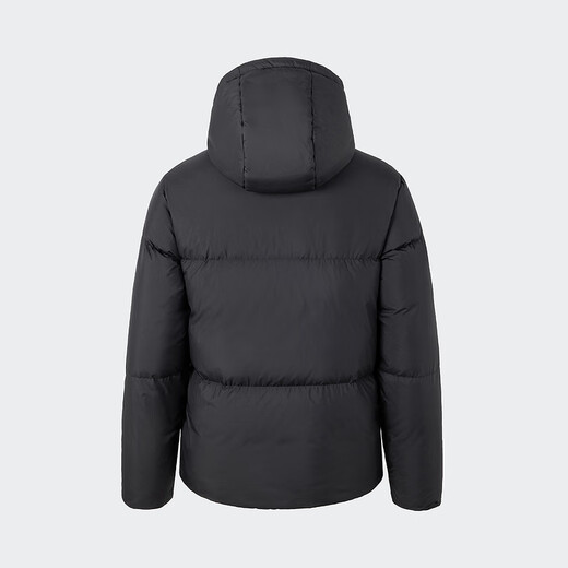 阿迪达斯 （adidas）运动2024冬男中长羽绒服 JV6187官方旗舰 JV6187 2XL