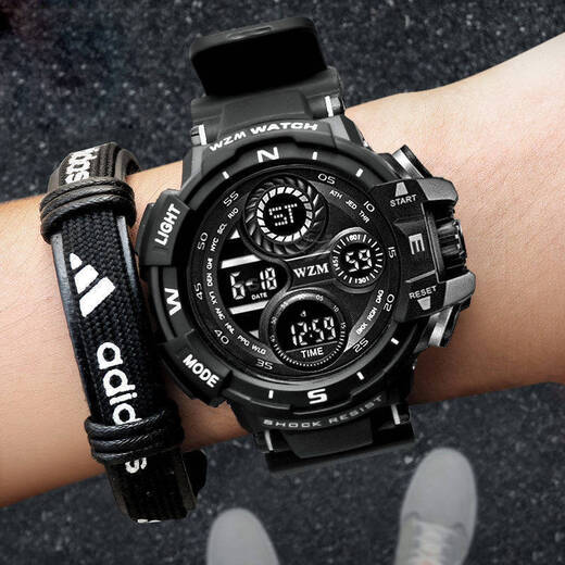 Park Li Watch Electronic Student Version Corea Corea