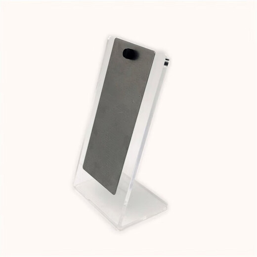 
Comparison test of cold-rolled steel mass loss sheet of GB/T10125-2012CR4 salt spray reference sample calibration plate GB/T10125 cold-rolled steel plate 1 piece