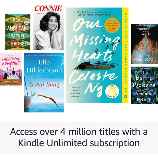 Kindle New Amazon Paperwhite6 12th Gen Electronic Paper Book Reader 7-inch Anti-Glare Ink Black 32G Free Protective Case