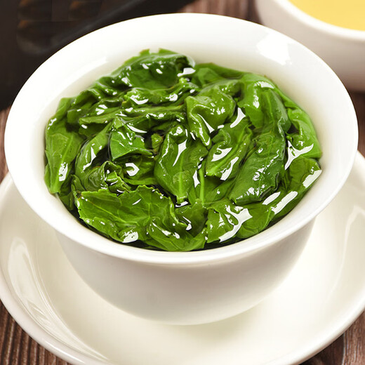 Xiandianxi Tieguanyin 2024 new tea authentic Fujian high mountain strong flavor bagged tea new oolong tea bag A2 Tieguanyin bag 500g