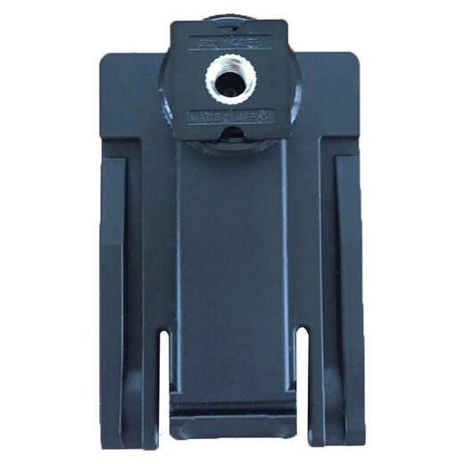 Sony (SONY) UWP-D21 Lavalier Wireless Microphone Little Bee Microphone Micro SLR Camera Camera Mobile Live Broadcast D11 Upgrade Original Separate Microphone Camera Camera Hot Shoe Cold Shoe Mount Disassembly Accessories