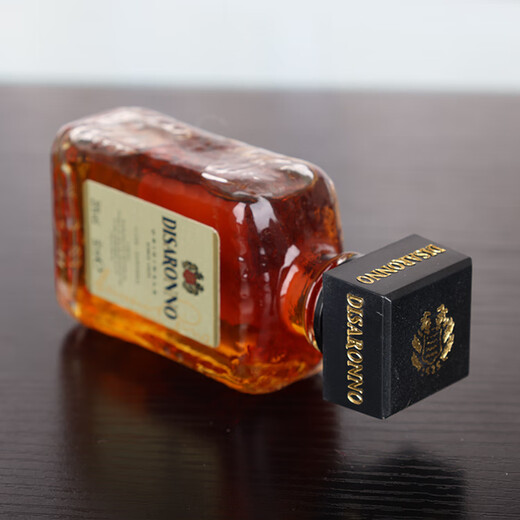 野格 百利甜 伏特加威士忌朗姆酒小瓶酒版鸡尾酒便利店调酒 帝萨诺杏仁味利口酒50ml*1瓶