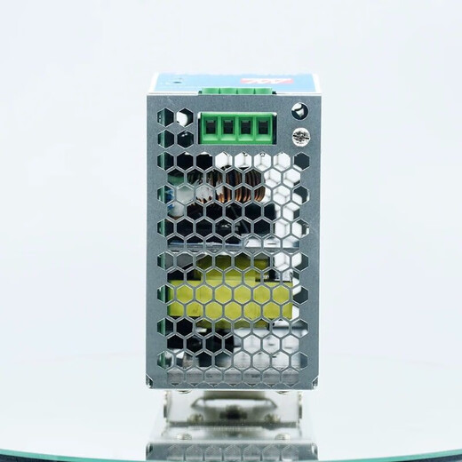 XMSJNDR开关电源EDR导轨式75W120W150W240W直流24V5A12V2 NDR12048