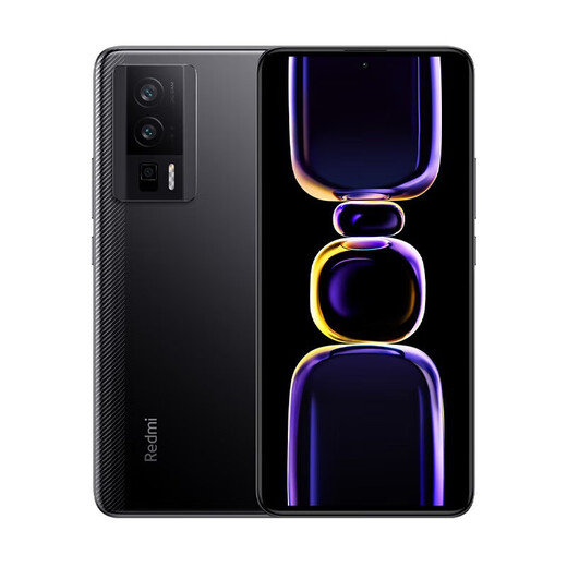 Redmi K60 Snapdragon 8+ Процессор 2K Excreen 64 млн. Ультра-определения камера 12+256G 99 Новый MO Yu 16+512G 99 Новый