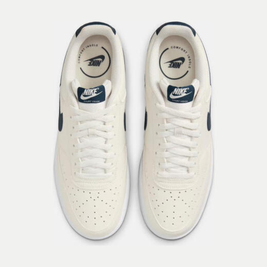 Nike Nike [大发发] Herren Nike Court Vision Lo Board Schuhe/Replik Schuhe HQ4867-101 41