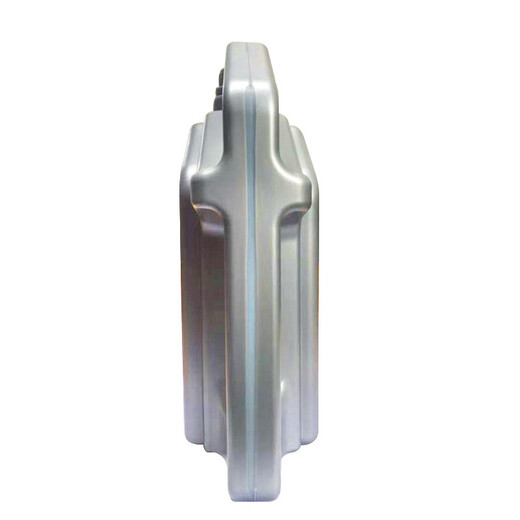 Chelux original factory suitable for Changan special antifreeze coolant for all seasons 2kg -45 red Changan CS75 antifreeze