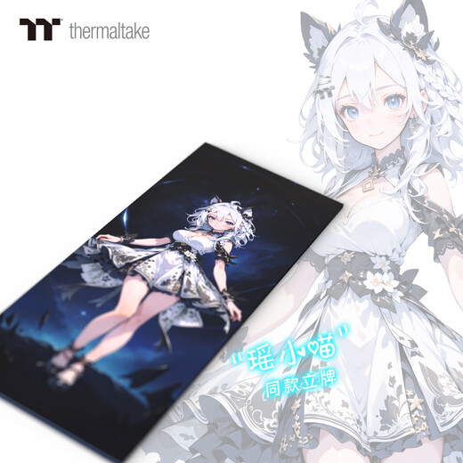 Thermaltake (Tt) Steel Shadow Transparent EX Ocean View Chassis Computer Host Black (ATX motherboard/Type-c/supports 360 water cooling/10 fan positions/4090 graphics card)