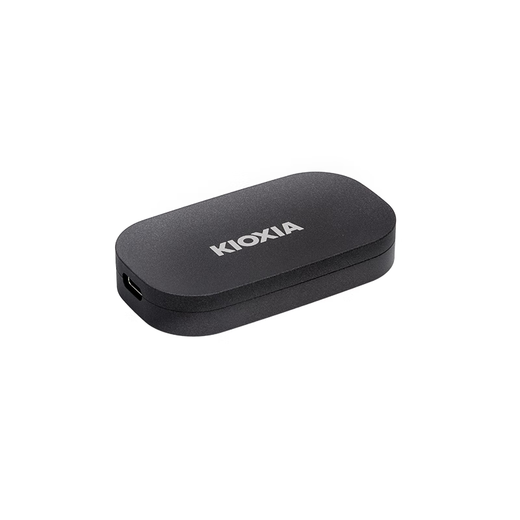 
Kioxia Nvme Mobile Solid State Drive (PSSD) XD10 Pole to Speed ​​of Light Transmission Speed ​​1050MB/S XD20 1TB Standard
