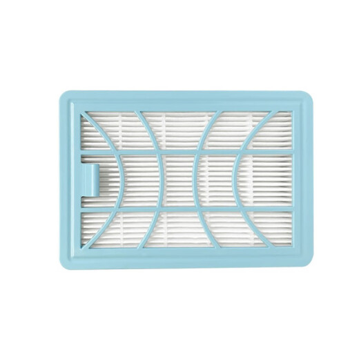 Cool Adaptado a Philips Accesorios de aspiradora FC9728 FC9732 FC9735 Filtro de aire Filtro de algodón Filtro de entrada de aire Filtro 1 Filtro de entrada de aire + 1 Filtro de salida de aire + 1 Marco exterior sin especificaciones
