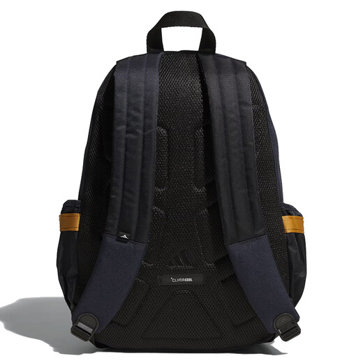 阿迪达斯（adidas）男女包春季运动包训练包休闲双肩包背包JX5009 JX5009【2025年春季】 NS