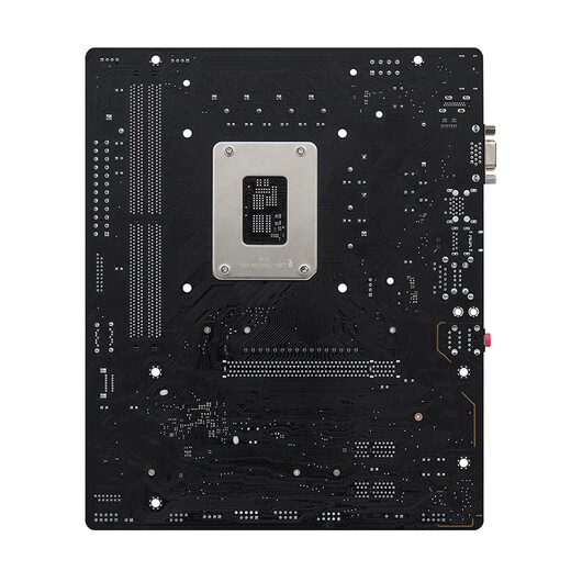 ASROCK B760M-HDV/M.2 D4 Motherboard unterstützt CPU 12600KF/14700KF/13600KF (Intel B760/LGA 1700)