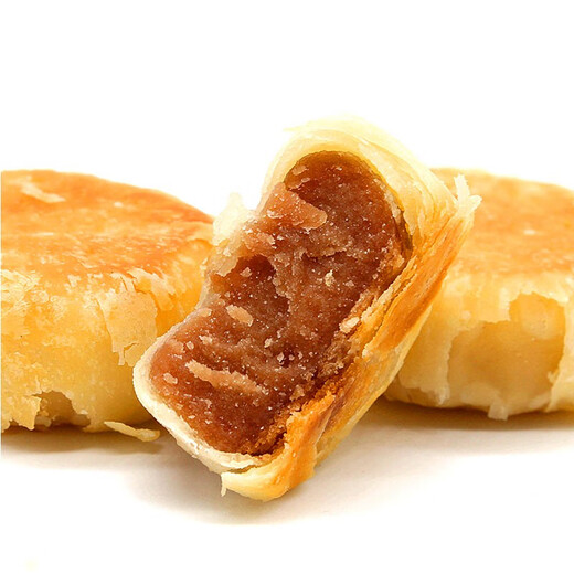 
Zaolong Xiamen time-honored brand tastes Fujian Xiamen Gulangyu specialty pie pastry afternoon tea and dessert souvenir chestnut + pie + vegetarian cake + purple potato + honey pomelo 1050g