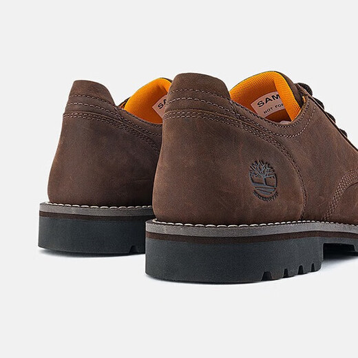 Timberland Men's Shoes 25 Summer Nuevos zapatos de senderismo al aire libre Sports Blow Top Sports Casual Shoes No-Slip Breathable Business Cuero zapatos A699P A699PW07/Top Cow Wide (Foto lanzada 10) 44 285 mm