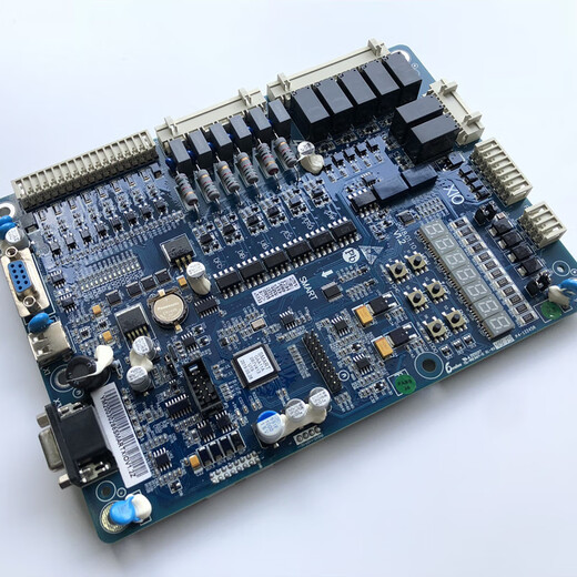 Hangzhou Xio/Sujie/Xizi Technology elevator accessories original new integrated control cabinet SMART elevator technology motherboard