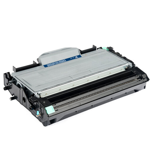 
Jiaxiang suitable brothers MFC7340 toner cartridge TN2115 powder box DCP7030 7040 ink cartridge HL2140 2150 toner package 1: powder box + drum component [standard capacity]