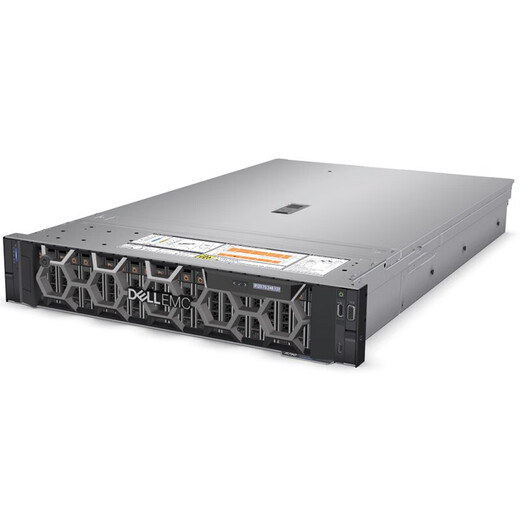 Dell (Dell) R750/R750XA GPU Server AI Training Inferenz Deep Learning 2U Rack Host