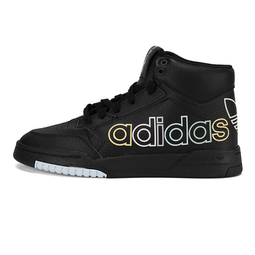 Zapatillas de tablero adidas (adidas), zapatos para mujeres de trébol 2025 nuevos zapatos deportivos de verano zapatos retro versátiles versátiles versátiles FV4877 39