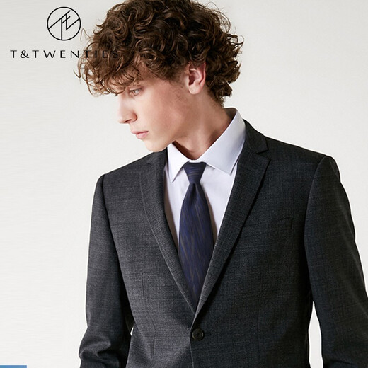T/Zwanziger Männer geschäftlich handgefertigte formelle Verschleißkiste Mulberry Silk Valentinstag Geschenk für Freund und Freund [handgefertigte Tie] AS12