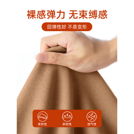 Baleno half turtleneck brushed thin velvet slim fit bottoming shirt for women 2025 autumn and winter new skin-friendly, comfortable and warm inner top