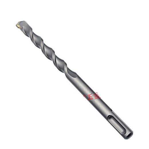 Shantou Lincun round handle electric hammer impact drill bit non-standard 3 4 5 5.5 6.5 7 9 11 13 15m round handle 3*90mm (single price) starting from 5 pieces