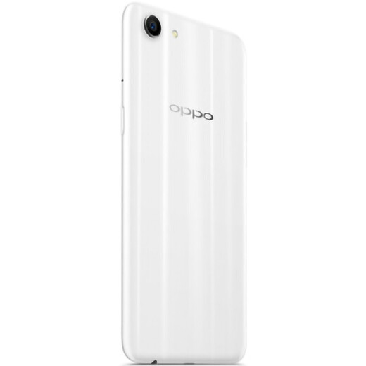 OPPO A1\/A83 二手手机 全面屏拍照手机  双卡双待手机 白色 4G+64G 9成新