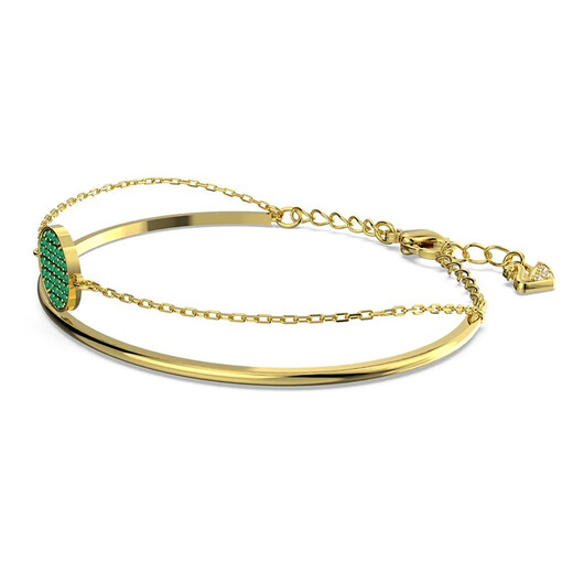 
SWAROVSKI Swarovski two-in-one bracelet for girls bracelet for girls to give girlfriend birthday gift for girls 5642949