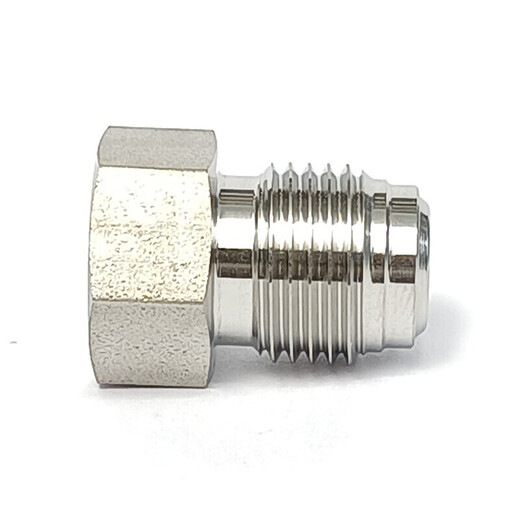 H Chengshuo VCR plug 1/2in male plug does not involve maintenance and delivery period is 40 days