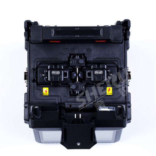 Sherui Korean Yinuo fiber splicing machine IFS-36/IFS-55/View/IFS-15A pro+ fully automatic intelligent six-motor mainline fiber fiber splicing machine leather fiber cable Yinuo IFS-36 (installation and maintenance model)