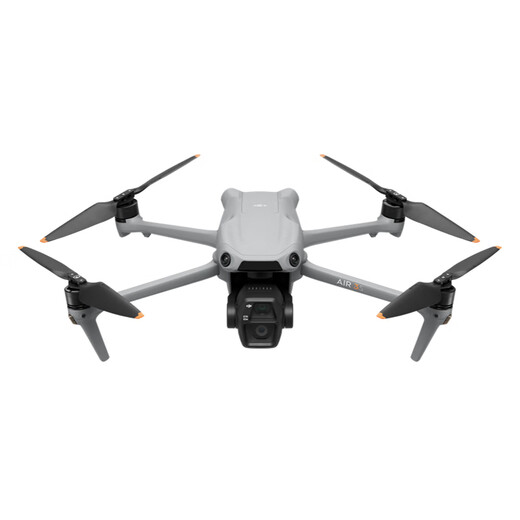 大疆（DJI）Air 3s 无人机航拍旅拍1英寸新手入门高清图传专业智能全向避障双摄长焦超长续航广角 大疆air3s Air 3S 畅飞三电套装(普通遥控器 官方标配（无内存卡） 官方标配 进阶包1【