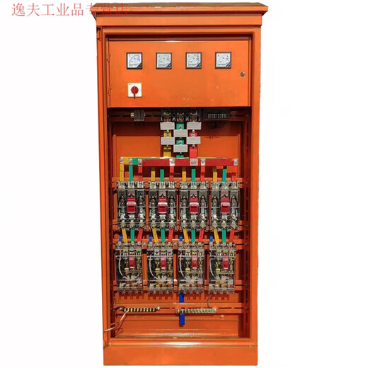 Customized construction site standard temporary primary, secondary and tertiary distribution boxes, power cabinets, starter cabinets, etc.