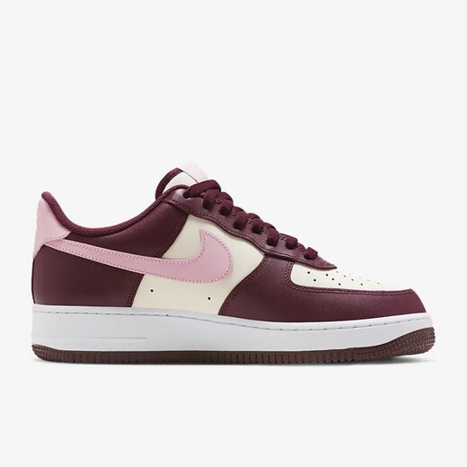 Nike (Nike) Herrenschuhe Neue Luftwaffe 1 Low Top Sports Schuhe CZ0326-100 FD9925-161 42