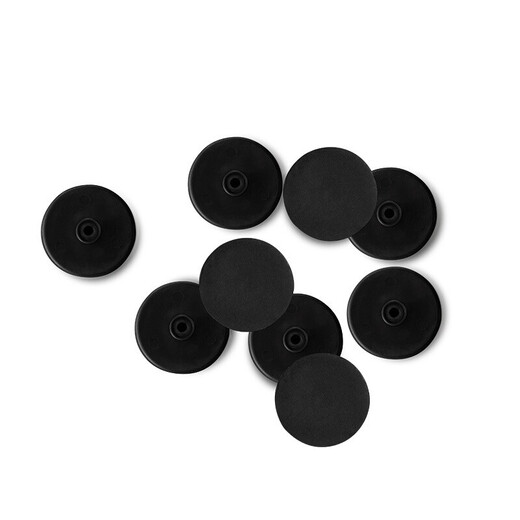 Anwendbar für Deli 3846 Zertifikatbohrmesser 3888 3821 3880 Finanzbindungsmaschine Hohlmesser Head Nietfip Matching Bohrer Bit Keyun Hole Puncher Schlauchschlauch Gummi -Deli 3880 Dichtung