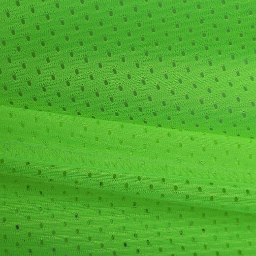 Kelme Karme Training Vest Team Football Team Football Agtre Basketball Ultra-Thin Training Vest Humidité confortable et respirant 8051BX1001 Green fluorescent et noir XL