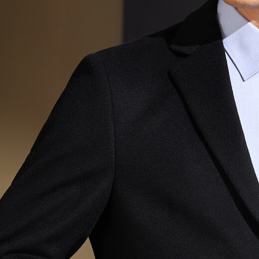 Antonio [Light Luxury Cashmere + Wool] Cajeza comercial Cabalde de Cabalde de Cabal.
