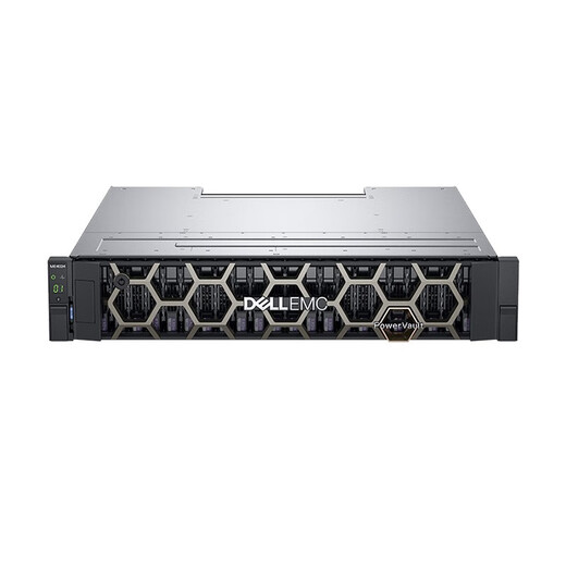 戴尔（DELL）存储服务器 ME5012丨ME5024丨ME5084企业存储 磁盘阵列数据存储丨双电 ME5024:6*2.4T双控2*32G双580W