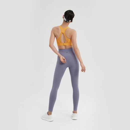 Mantenga la ropa interior deportiva de yoga para el chaleco de los chalecos de alta intensidad a prueba de choque de alta intensidad.