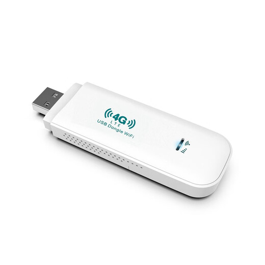 YOZE portable wifi portable wifi mobile 4G wireless router three-network universal high-speed flow USB plug-and-play Internet card tray device convenient car-mounted Internet treasure Mobile Unicom dual network-card-free version does not include packages