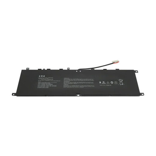 
TSMC is suitable for MSI MSI GP66 GP76 BTY-M57 laptop battery GP76 Leopard 11UH-826CN