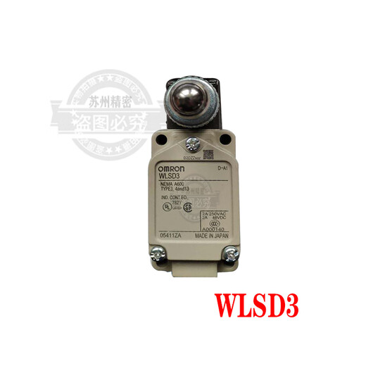 Travel limit switch WLCA12-2 WLNJ WLD2 WLCA2-2 WLNJ-N WLCA12 WD3