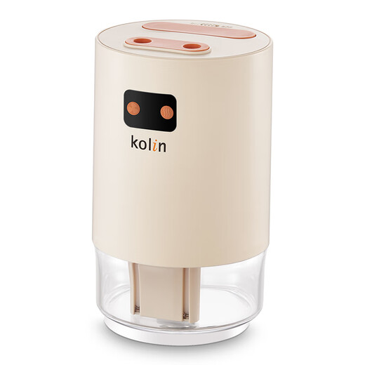Kolin JC lifting humidifier fan L-GL3005W