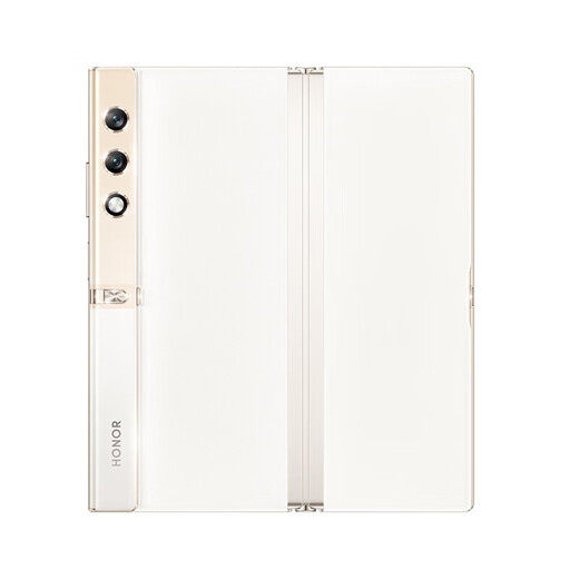 Écran pliant Honor V Purse 8,6 mm Ultra-lumière et mince 2k Ultra-définition Grand écran Super gratuitement Photographie de caméra photo 5G Smartphone Camellia 16 Go + 256 Go Standard officiel + Garantie du magasin Un an + Version de démonstration