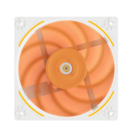 Colorful (Colorful) Endless G+ Orange Shadow Orange Memphis Video Game Version Computer Case Ocean View Room MATX Case Fan 360 Water Cooling Side Transparent Case Orange Cat Family Bucket Accessories Memphis Video Game Version Retro Gray + 360 Water Cooling + 4 Fans